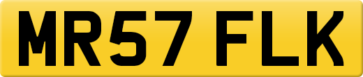 MR57FLK